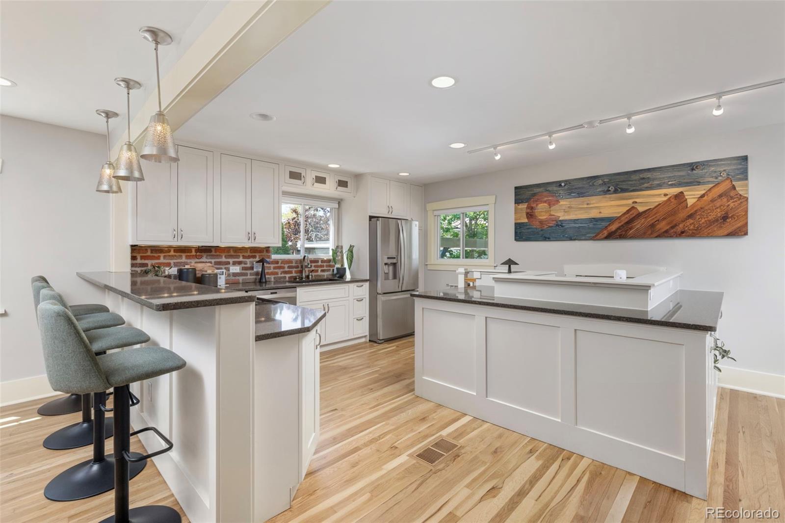 4531 King Street Denver CO 80211