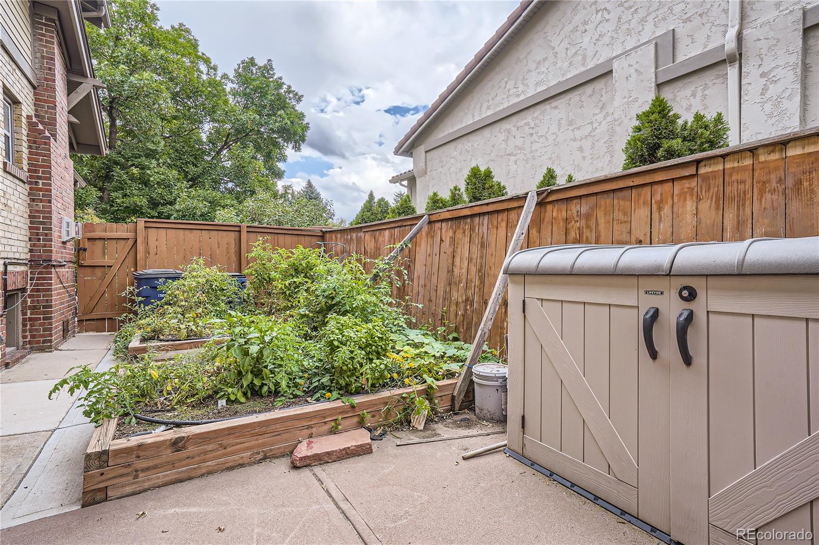 4531 King Street Denver CO 80211