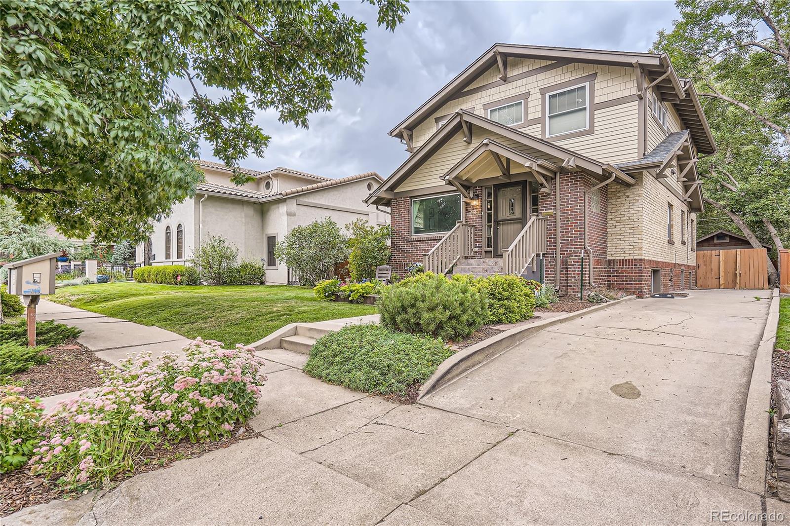 4531 King Street Denver CO 80211