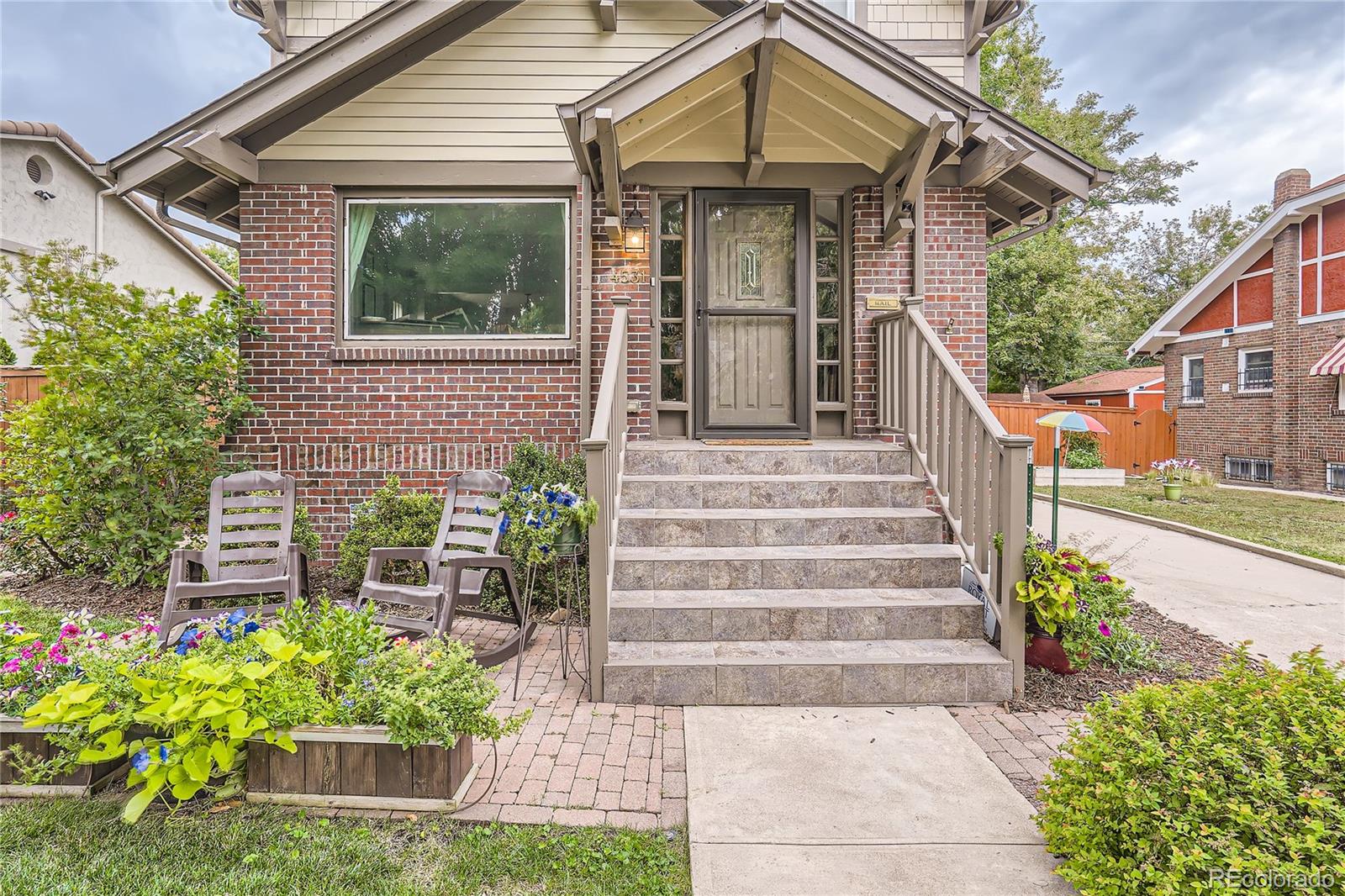 4531 King Street Denver CO 80211