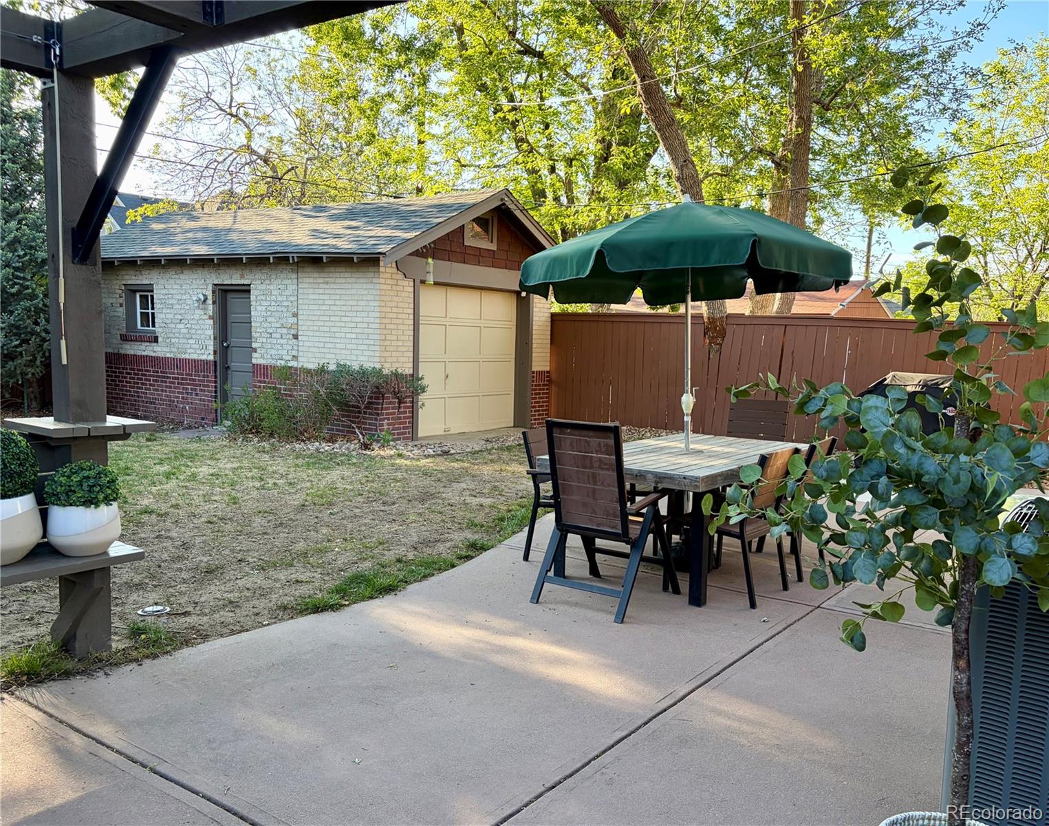 4531 King Street Denver CO 80211