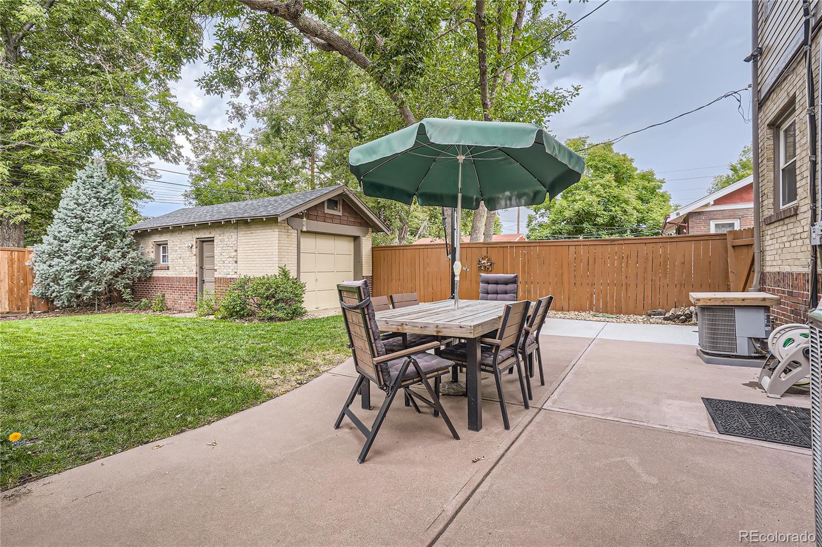 4531 King Street Denver CO 80211