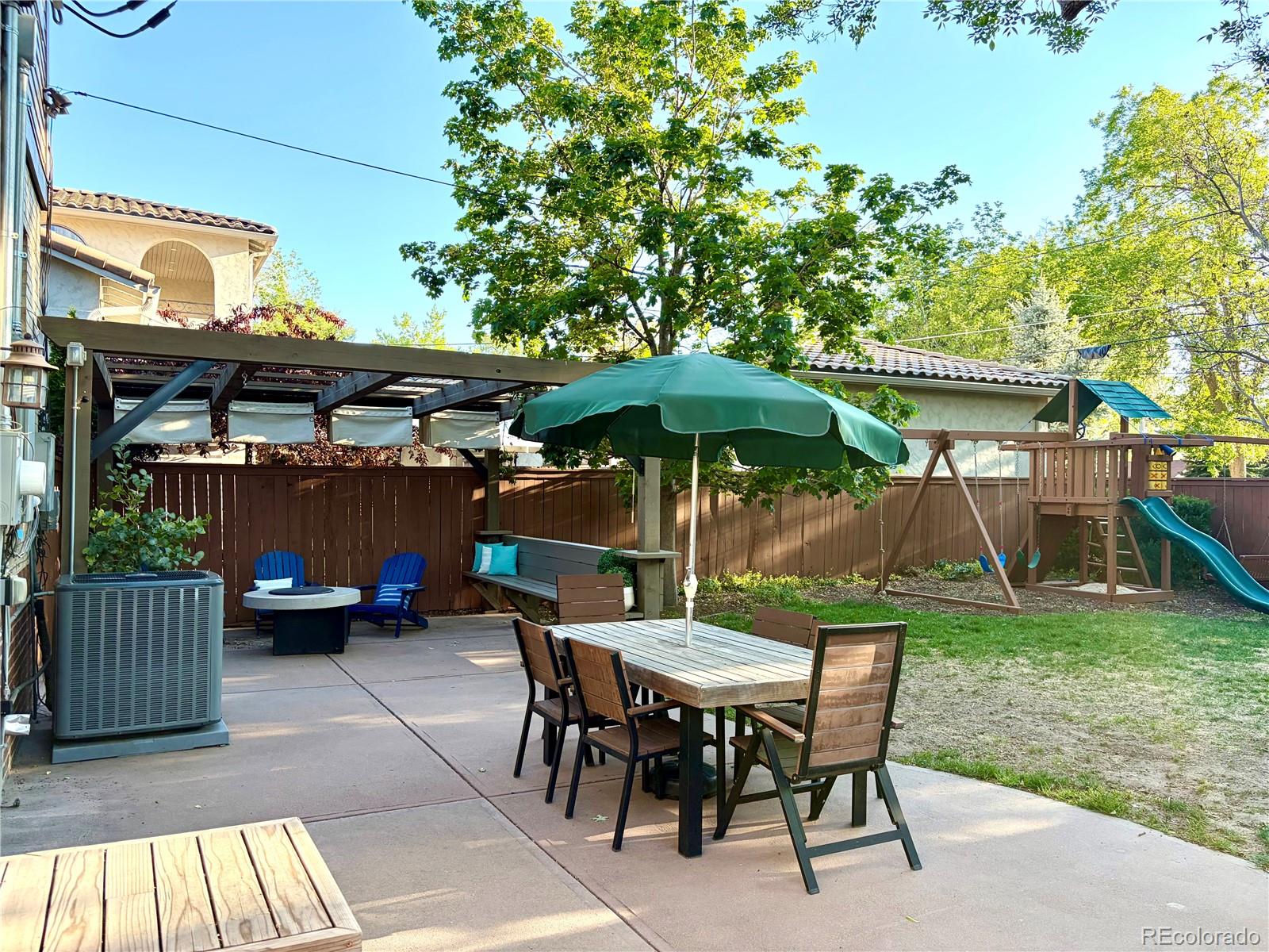 4531 King Street Denver CO 80211