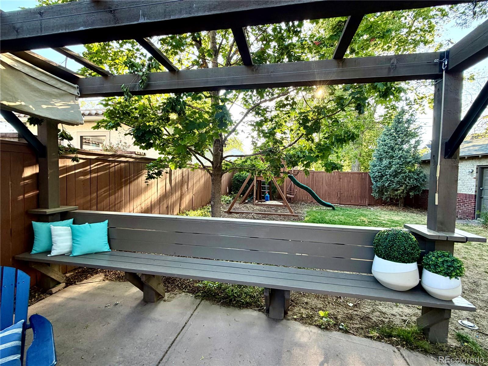 4531 King Street Denver CO 80211