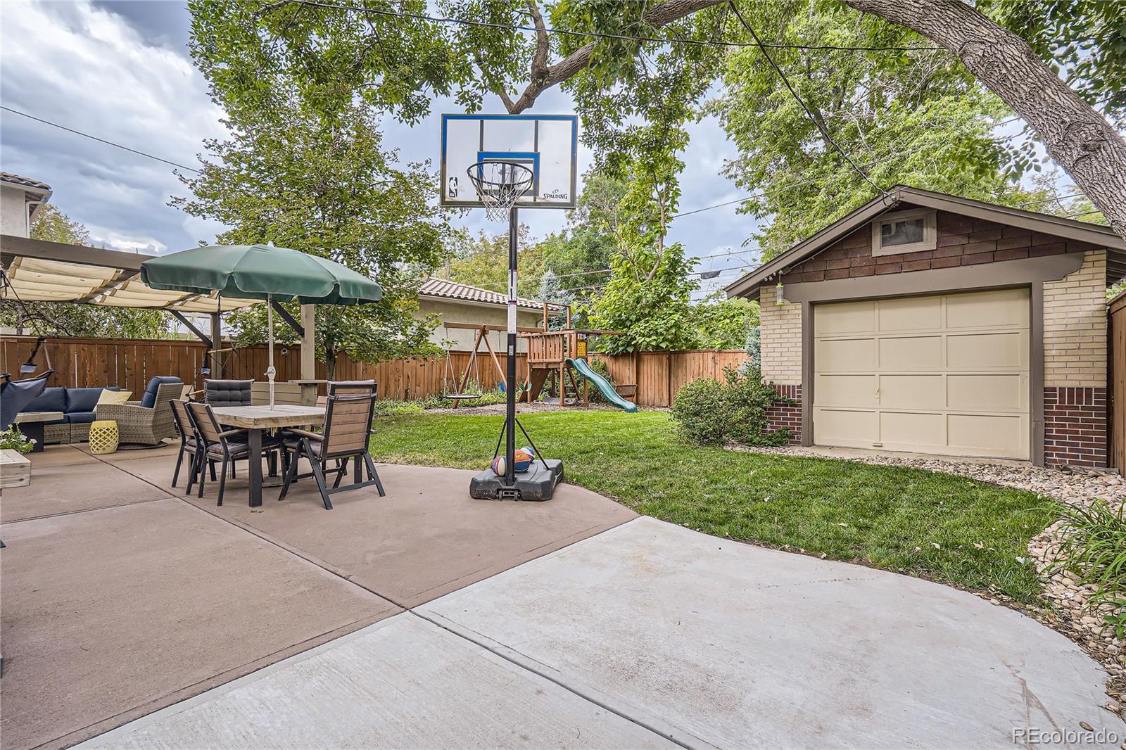 4531 King Street Denver CO 80211