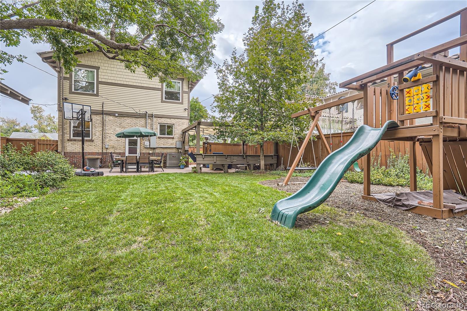 4531 King Street Denver CO 80211