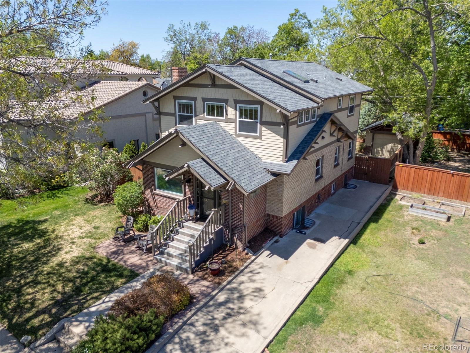 4531 King Street Denver CO 80211