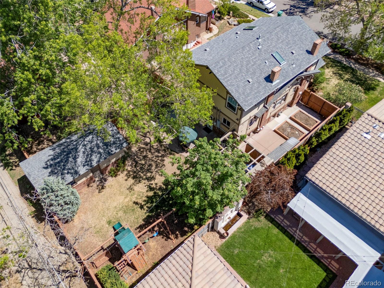 4531 King Street Denver CO 80211