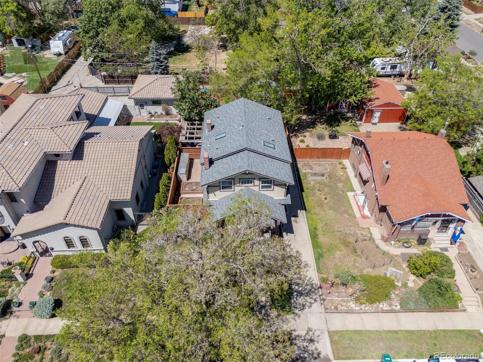 4531 King Street Denver CO 80211