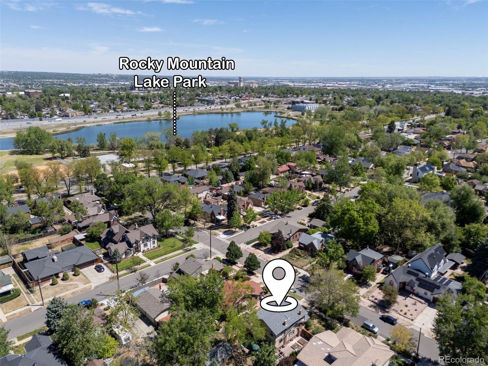 4531 King Street Denver CO 80211
