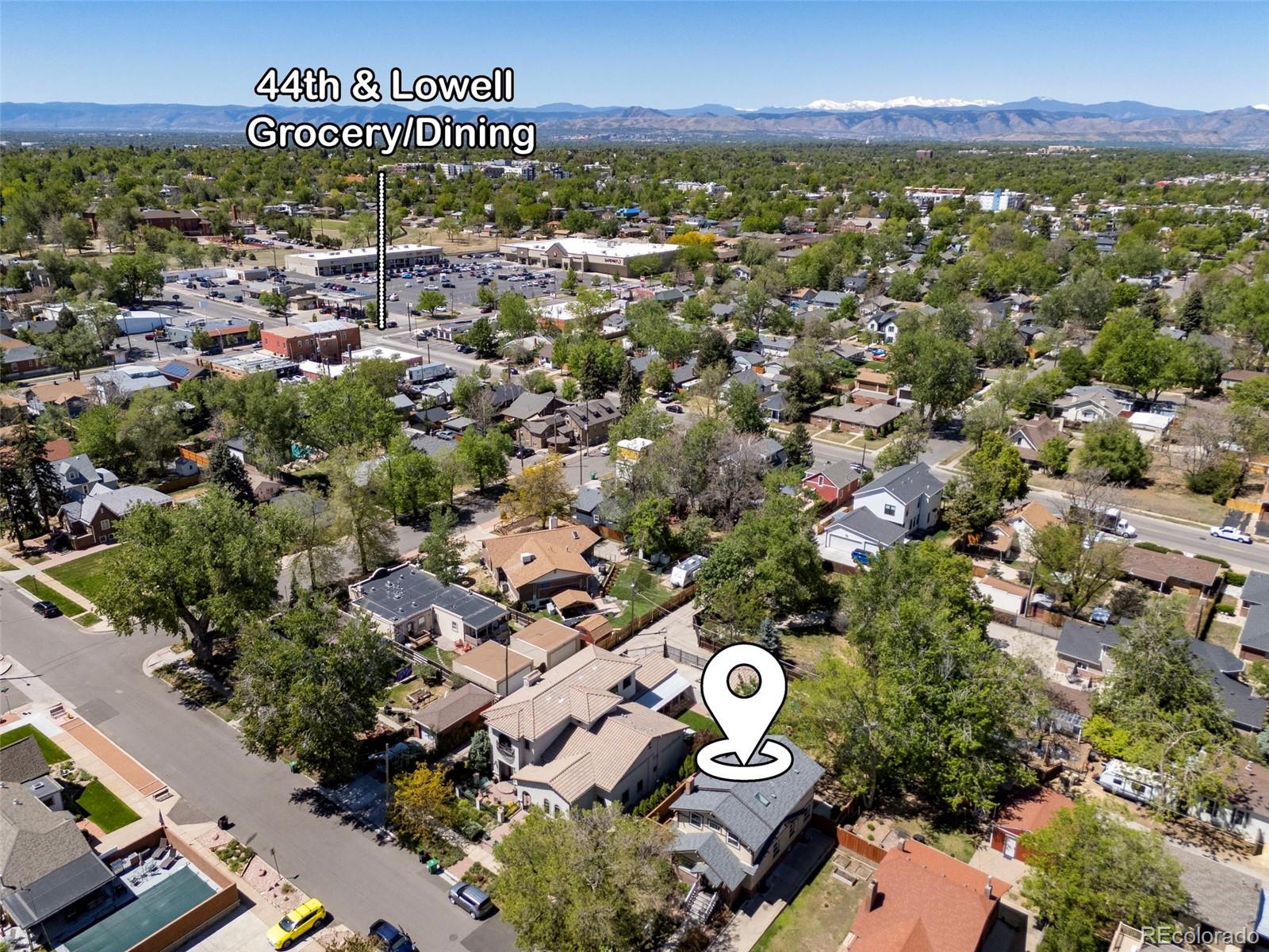 4531 King Street Denver CO 80211
