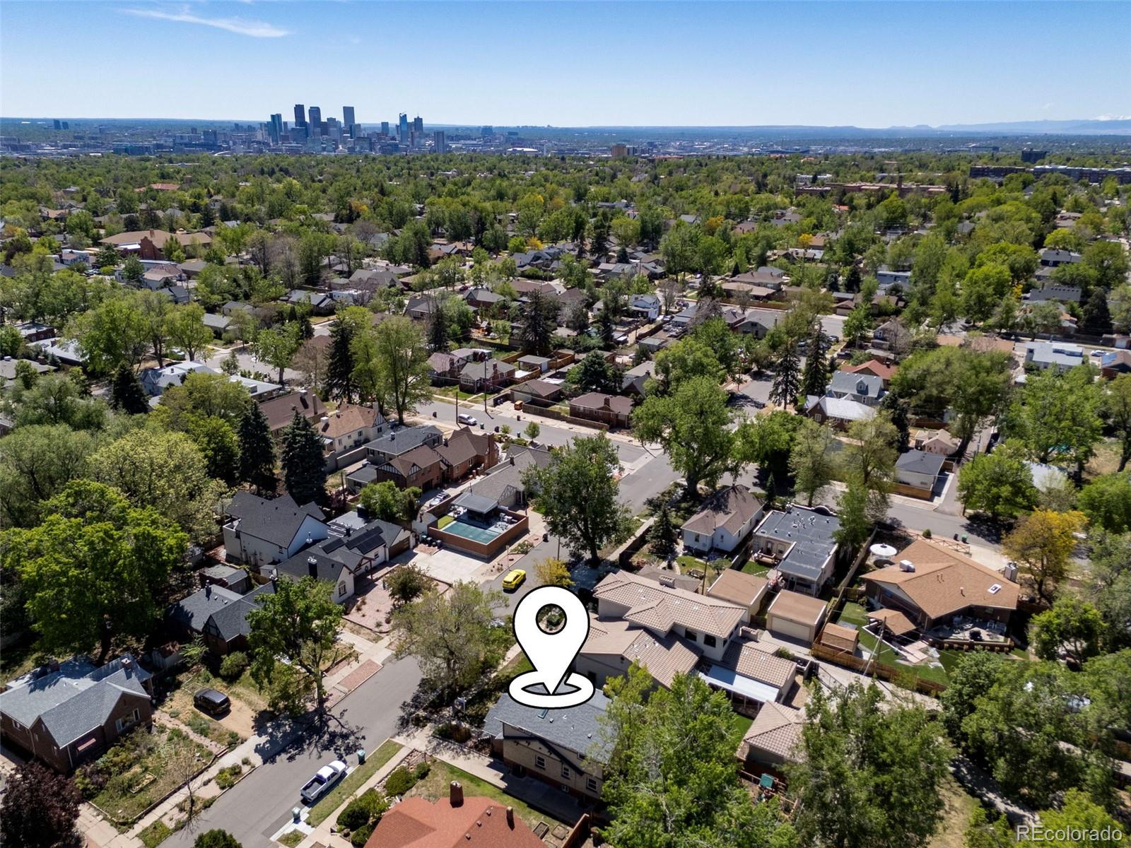 4531 King Street Denver CO 80211