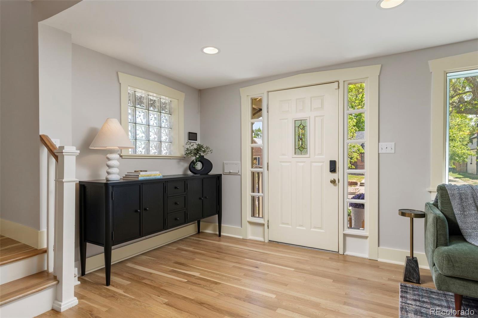 4531 King Street Denver CO 80211