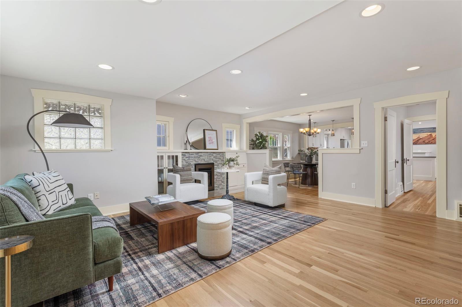 4531 King Street Denver CO 80211