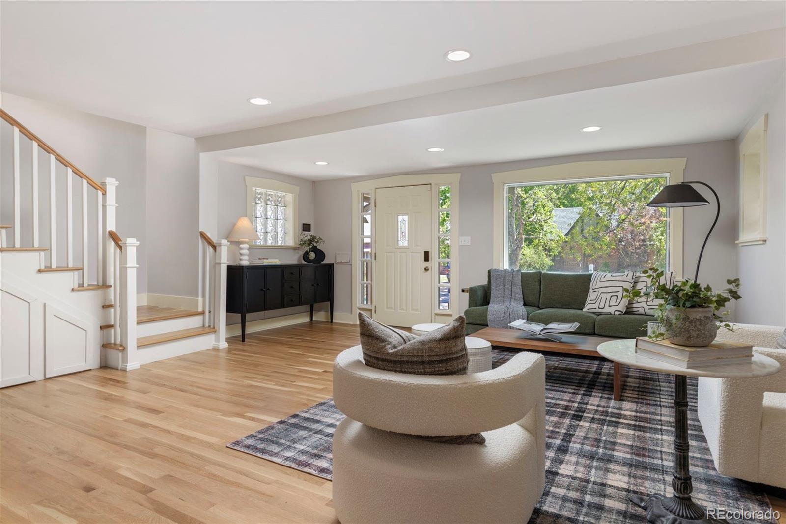 4531 King Street Denver CO 80211