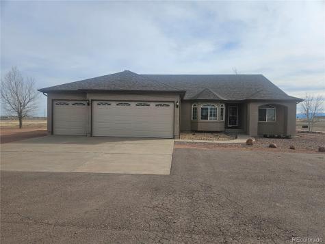 1408 E Kiva Drive Pueblo CO 81007