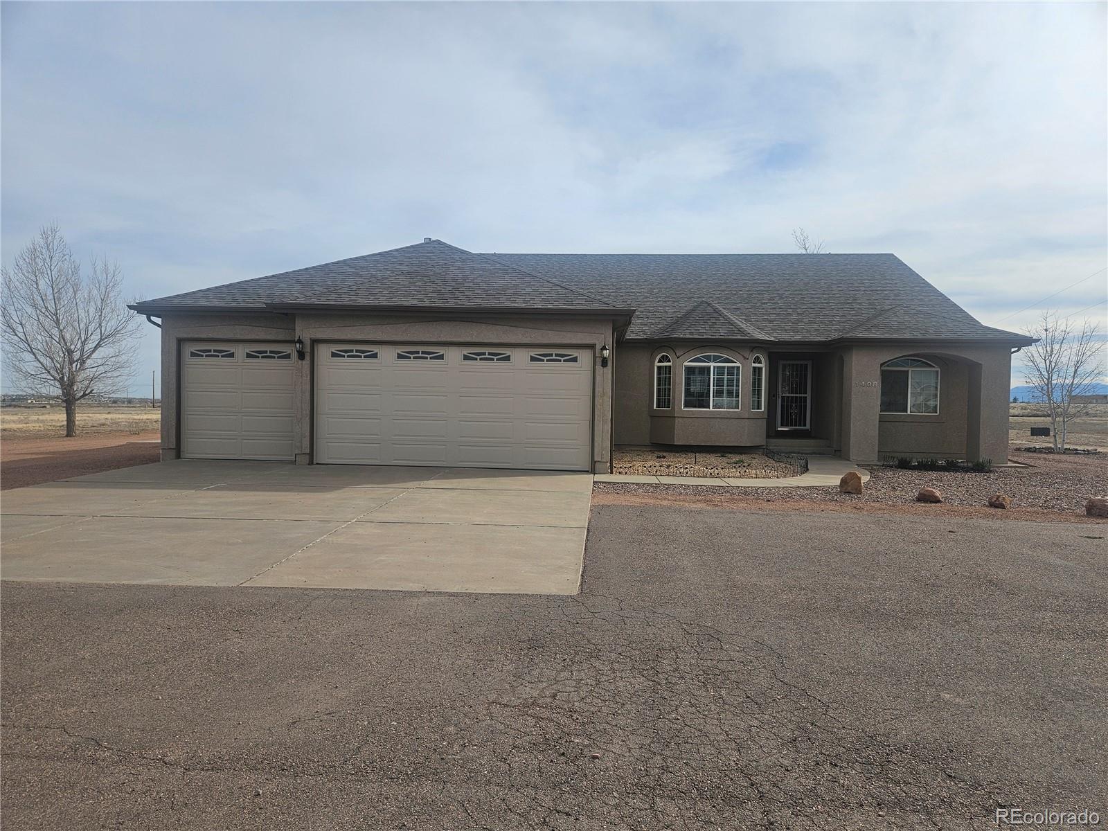 1408 E Kiva Drive Pueblo CO 81007