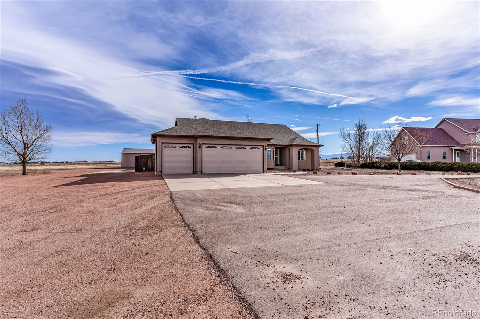 1408 E Kiva Drive Pueblo CO 81007