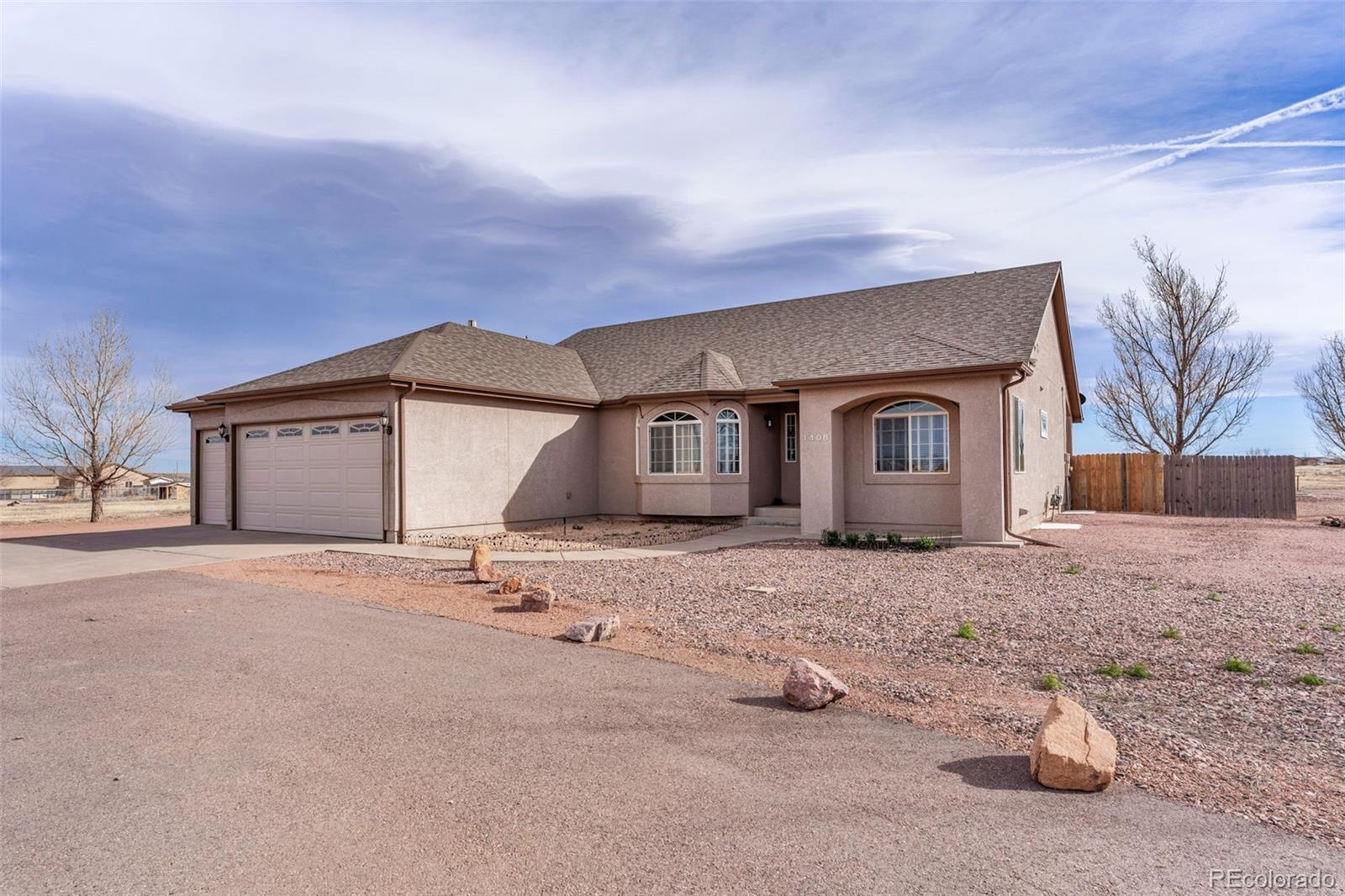 1408 E Kiva Drive Pueblo CO 81007