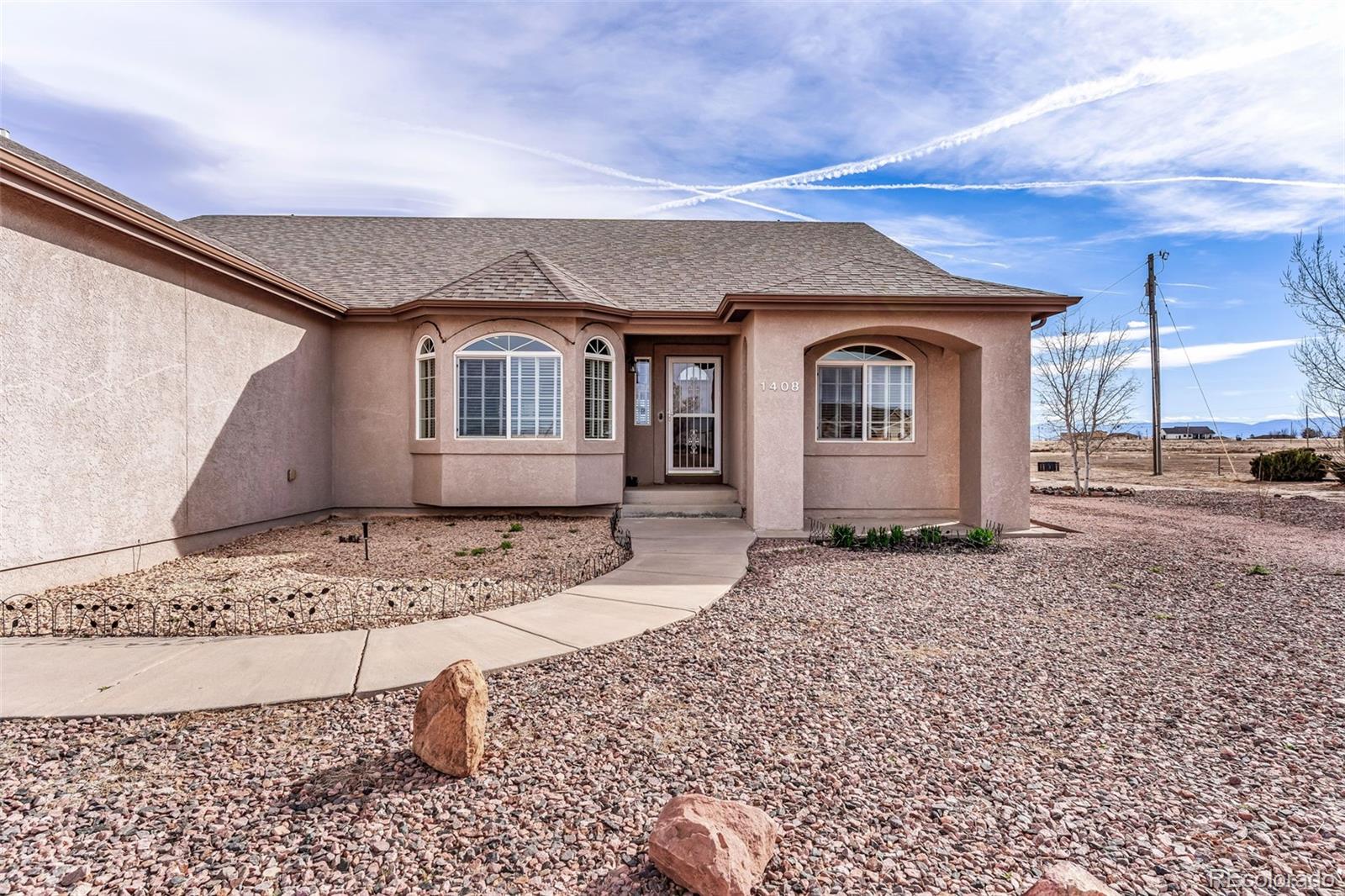 1408 E Kiva Drive Pueblo CO 81007