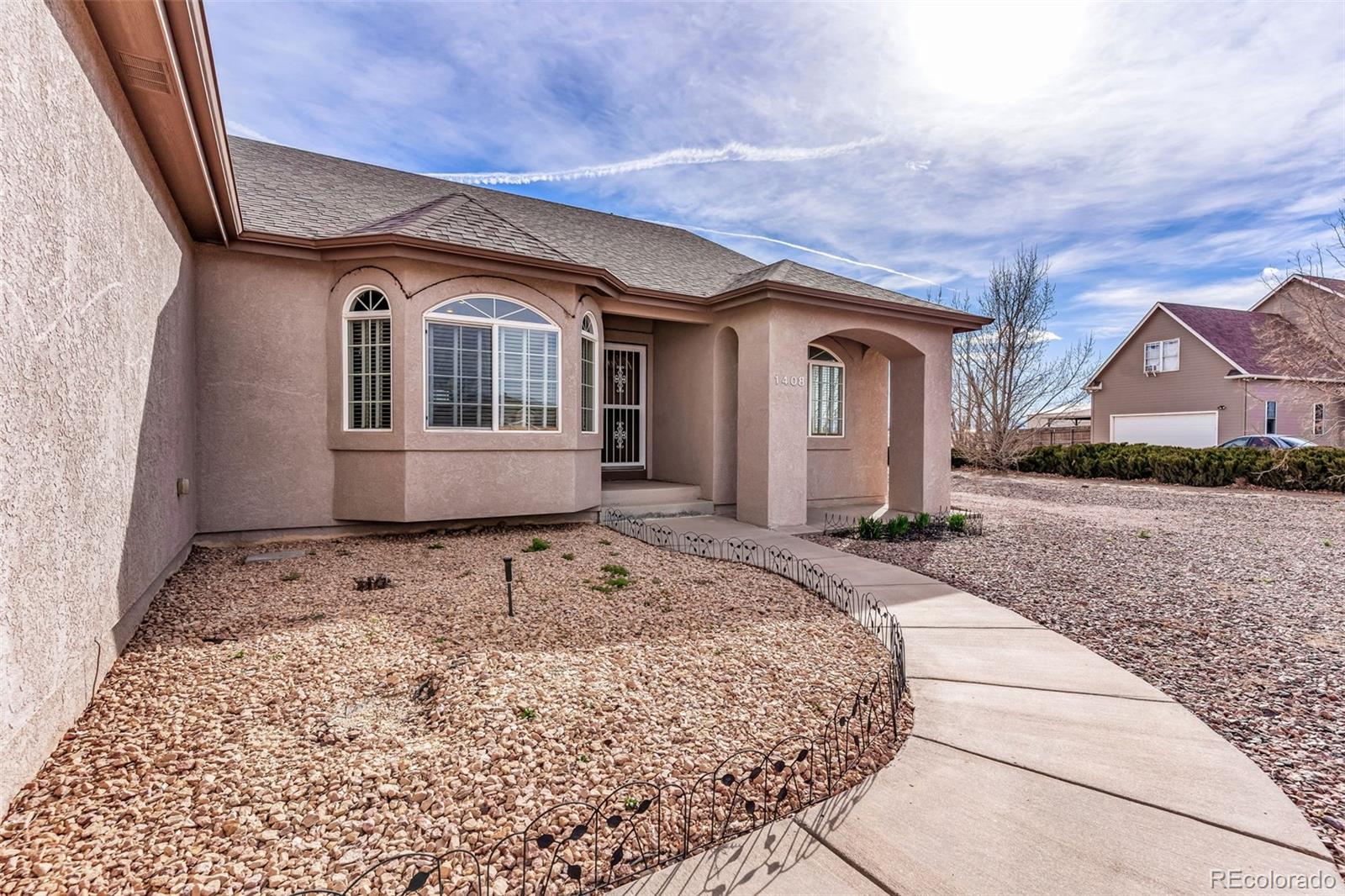 1408 E Kiva Drive Pueblo CO 81007