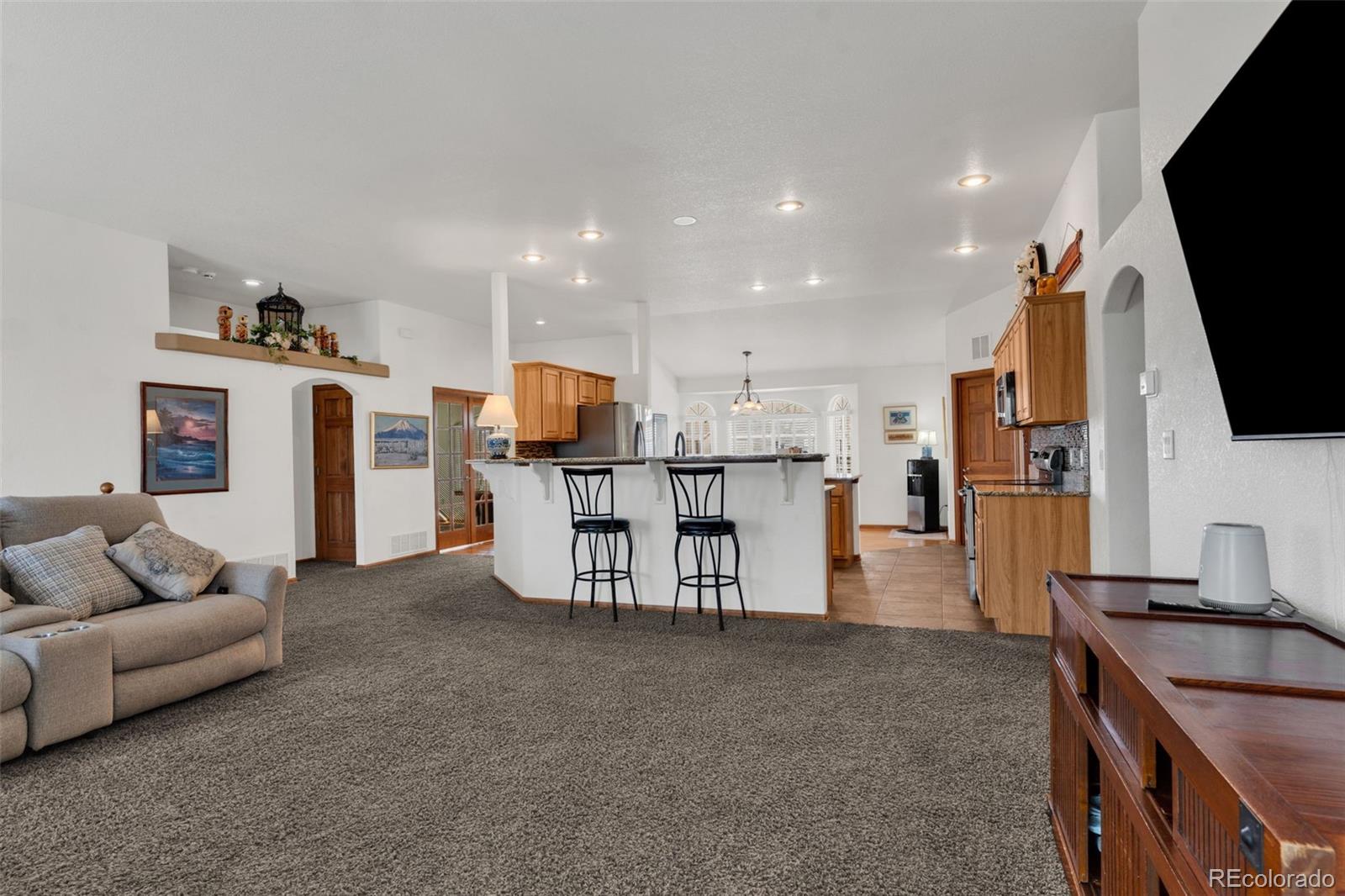1408 E Kiva Drive Pueblo CO 81007