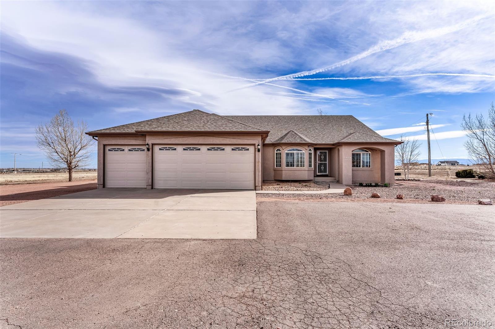 1408 E Kiva Drive Pueblo CO 81007