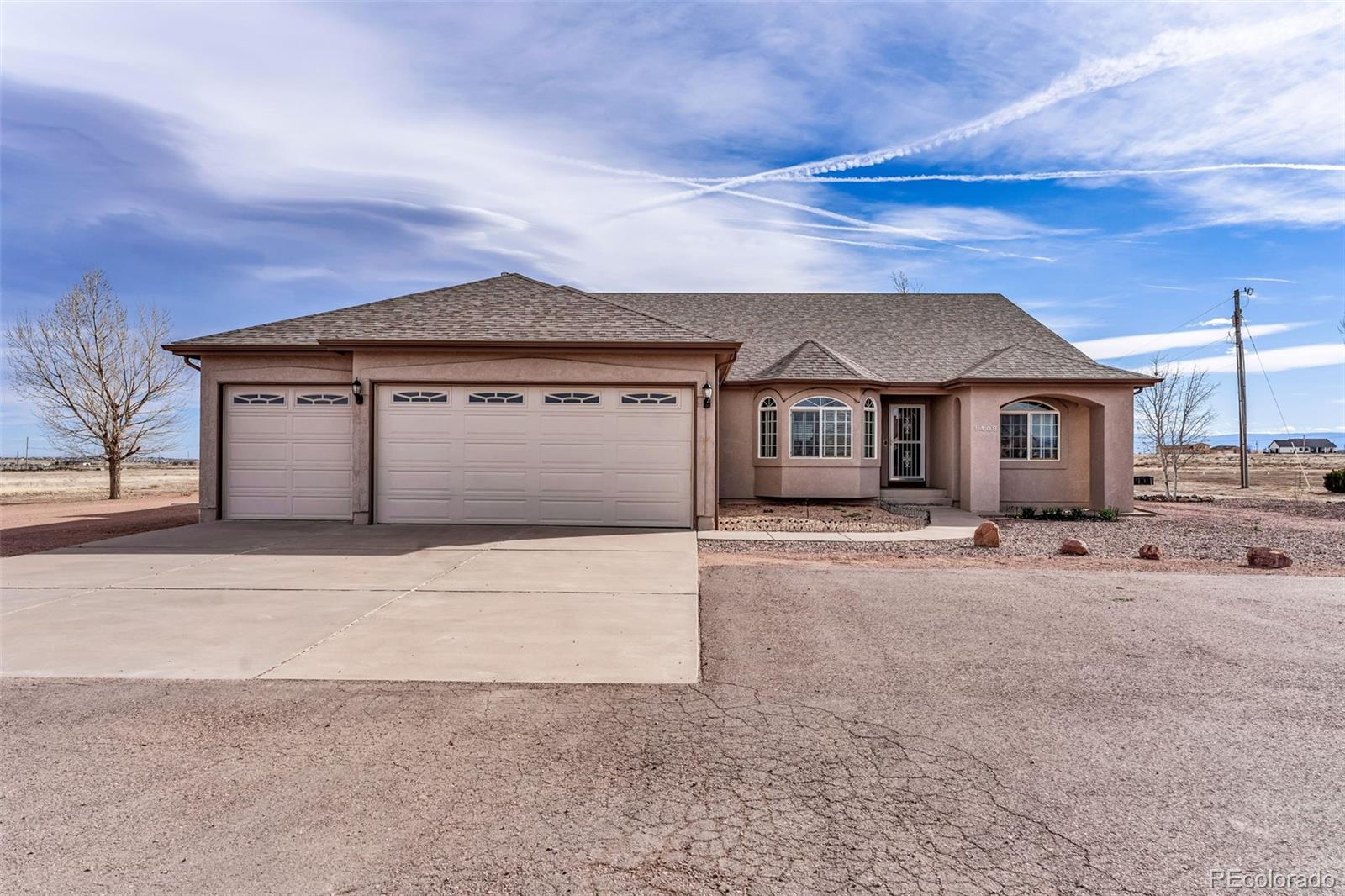 1408 E Kiva Drive Pueblo CO 81007