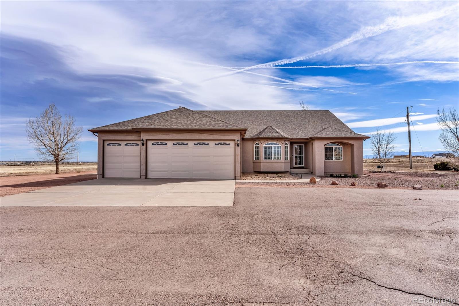 1408 E Kiva Drive Pueblo CO 81007
