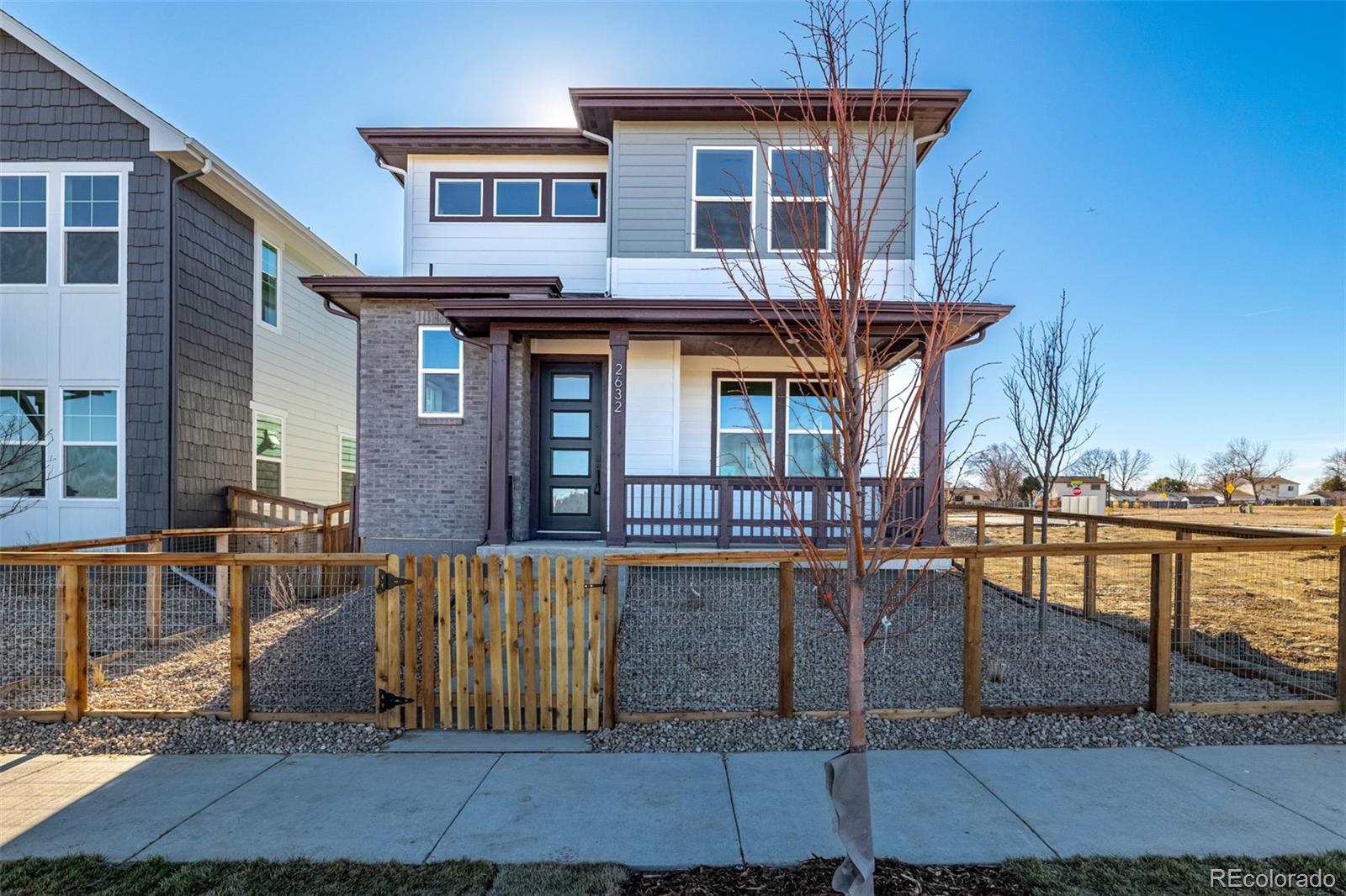 2632 E 103rd Avenue Thornton CO 80229