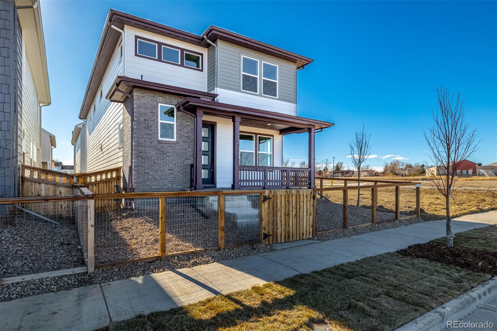 2632 E 103rd Avenue Thornton CO 80229