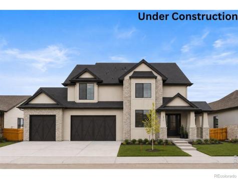 155 Boxwood Drive Windsor CO 80550