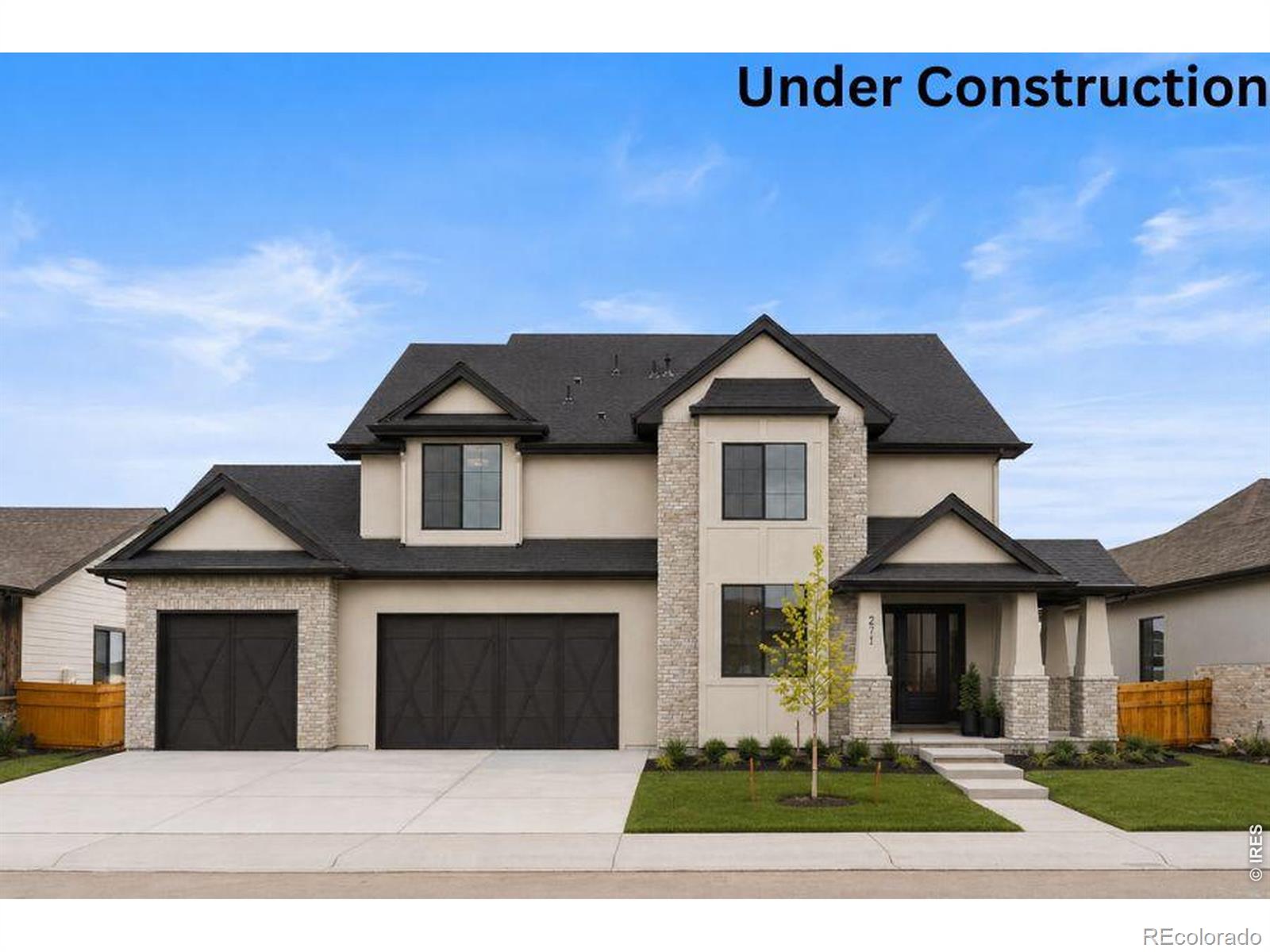 155 Boxwood Drive Windsor CO 80550