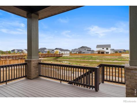 155 Boxwood Drive Windsor CO 80550