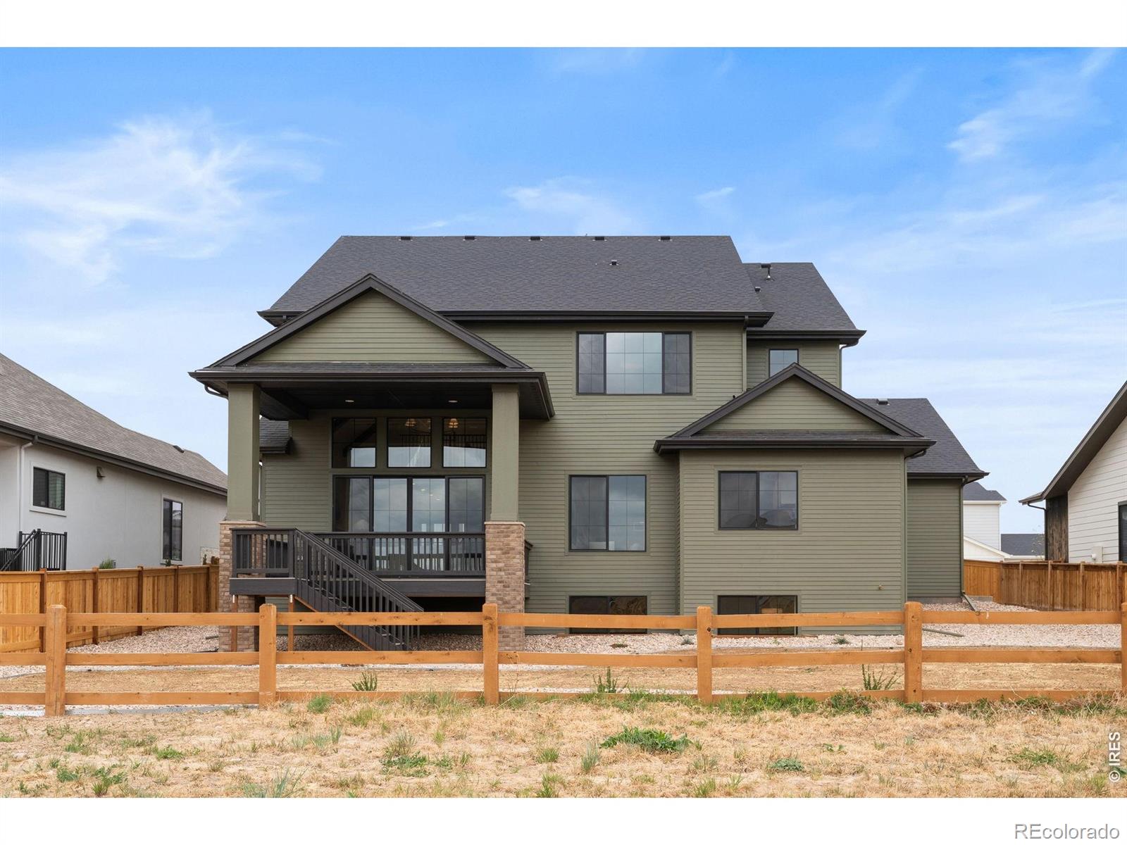 155 Boxwood Drive Windsor CO 80550