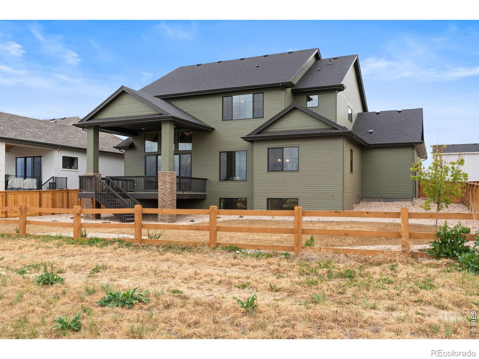 155 Boxwood Drive Windsor CO 80550