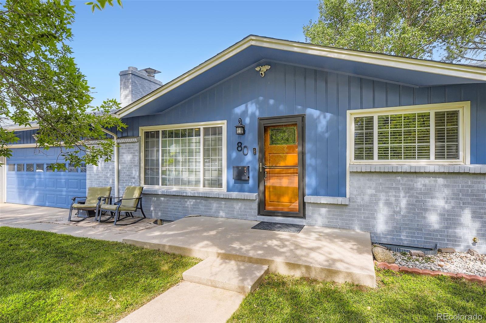 80 Cody Court Lakewood CO 80226
