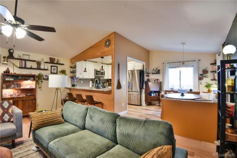 9661 W Dumbarton Place Littleton CO 80123