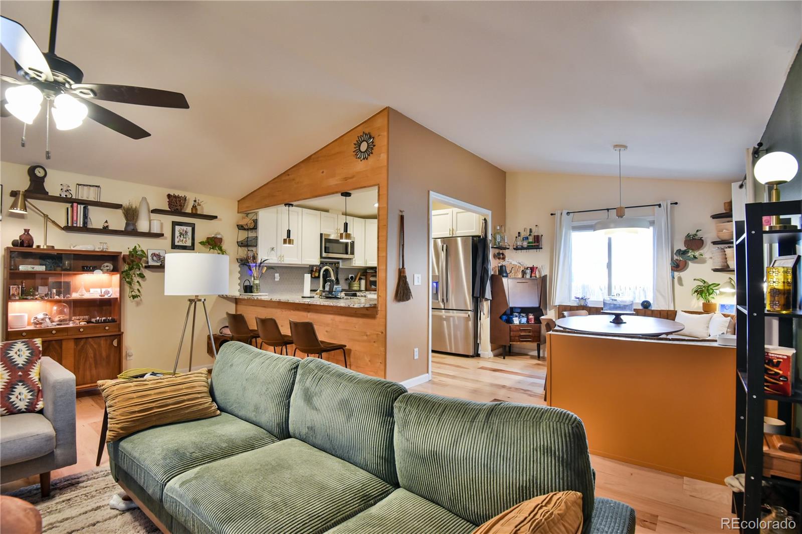 9661 W Dumbarton Place Littleton CO 80123
