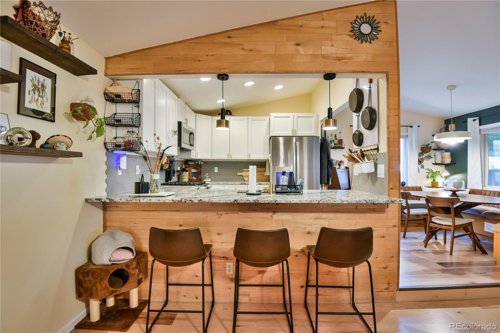 9661 W Dumbarton Place Littleton CO 80123