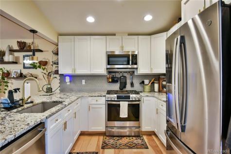 9661 W Dumbarton Place Littleton CO 80123