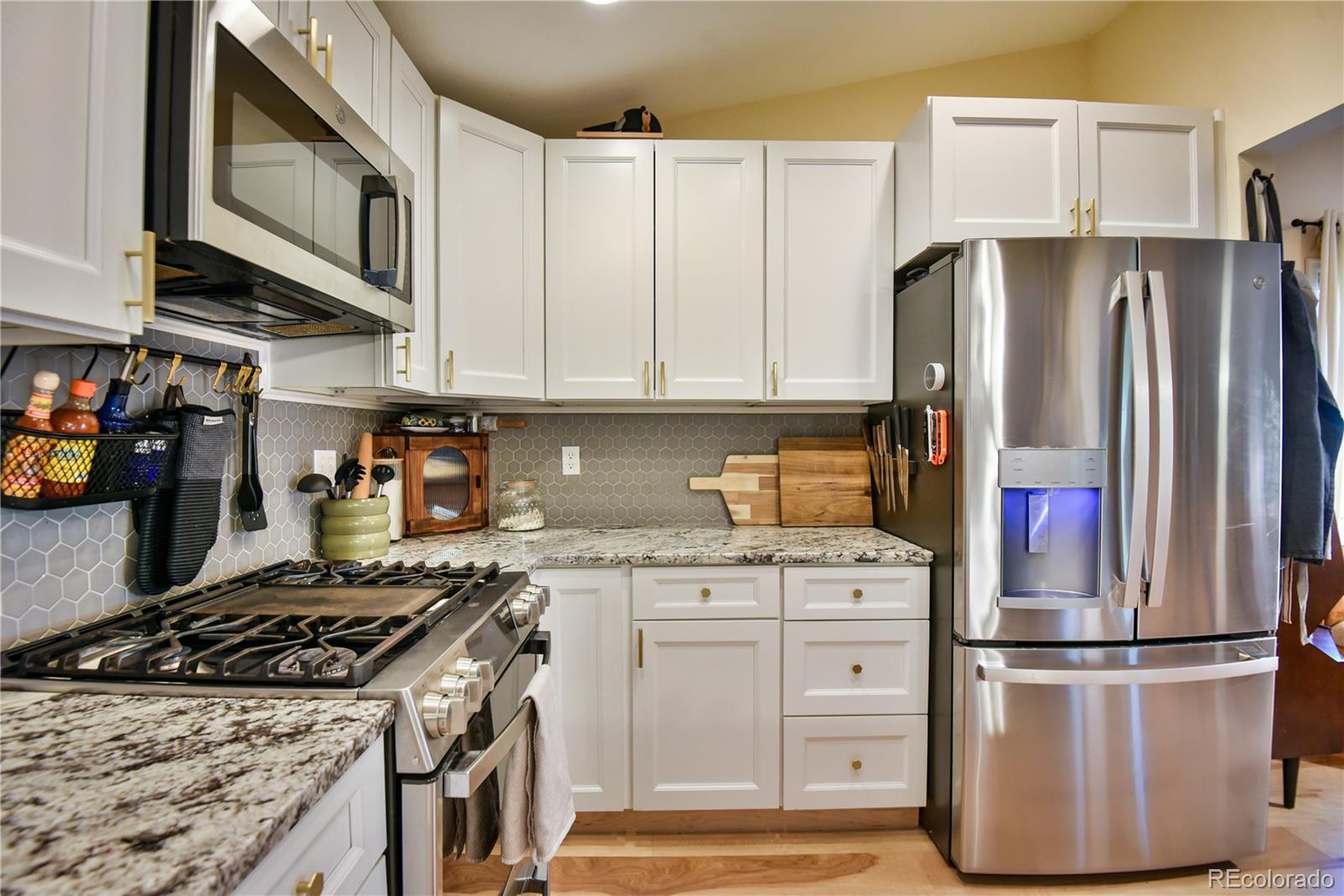 9661 W Dumbarton Place Littleton CO 80123