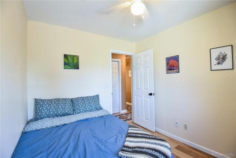 9661 W Dumbarton Place Littleton CO 80123