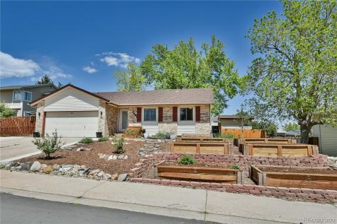 9661 W Dumbarton Place Littleton CO 80123