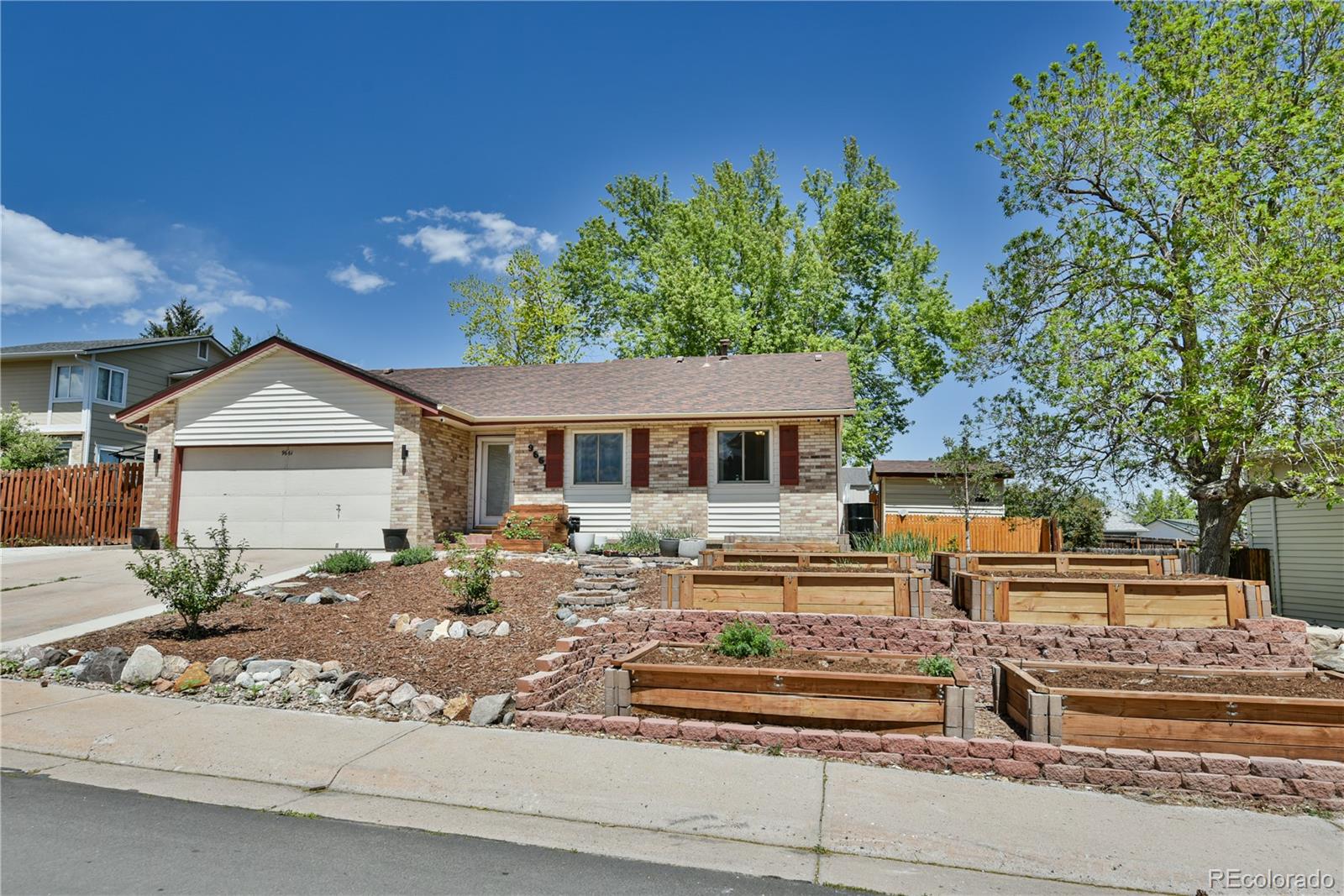9661 W Dumbarton Place Littleton CO 80123