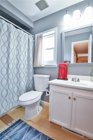 9661 W Dumbarton Place Littleton CO 80123