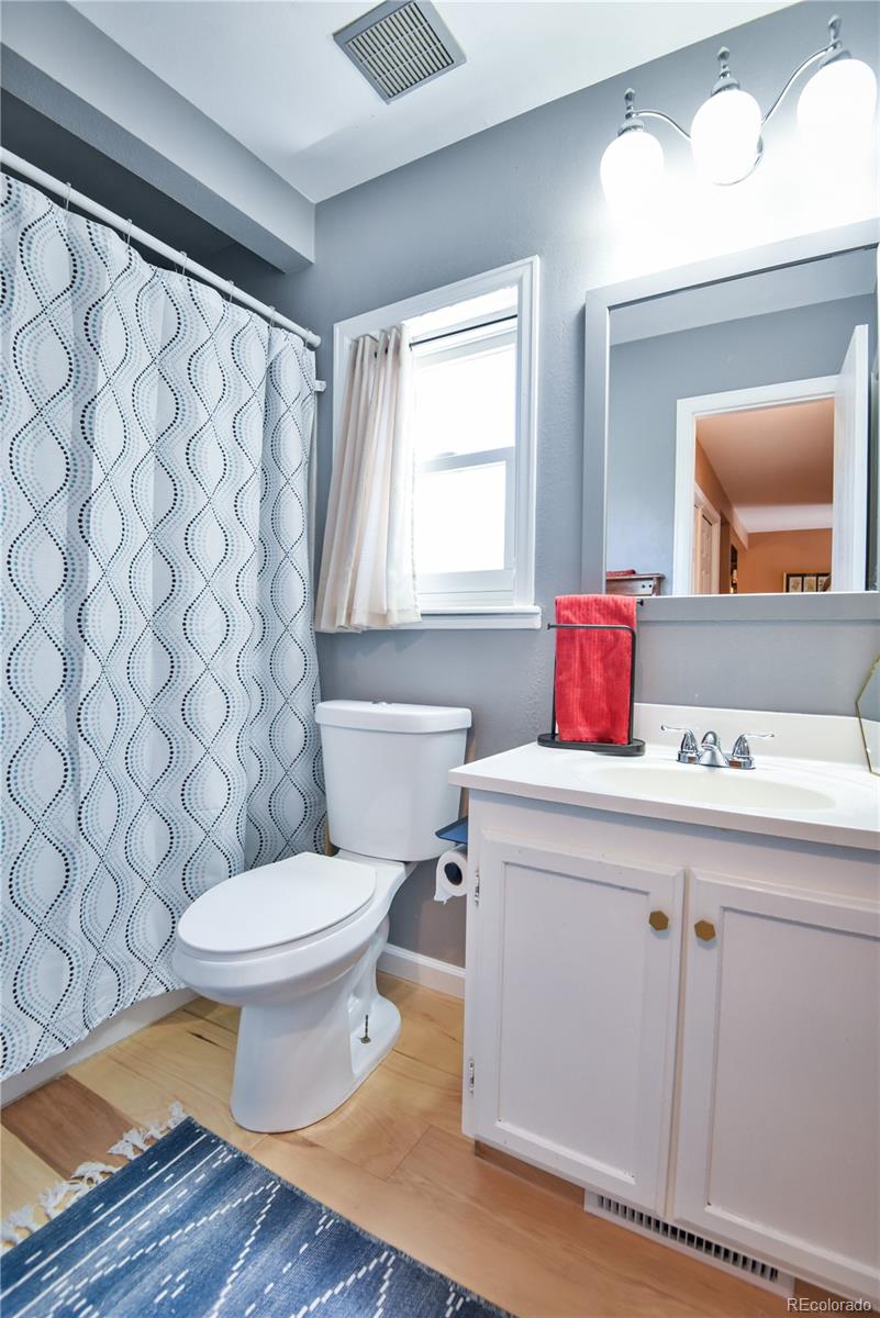 9661 W Dumbarton Place Littleton CO 80123