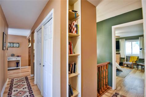 9661 W Dumbarton Place Littleton CO 80123