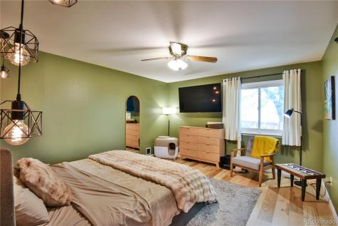 9661 W Dumbarton Place Littleton CO 80123