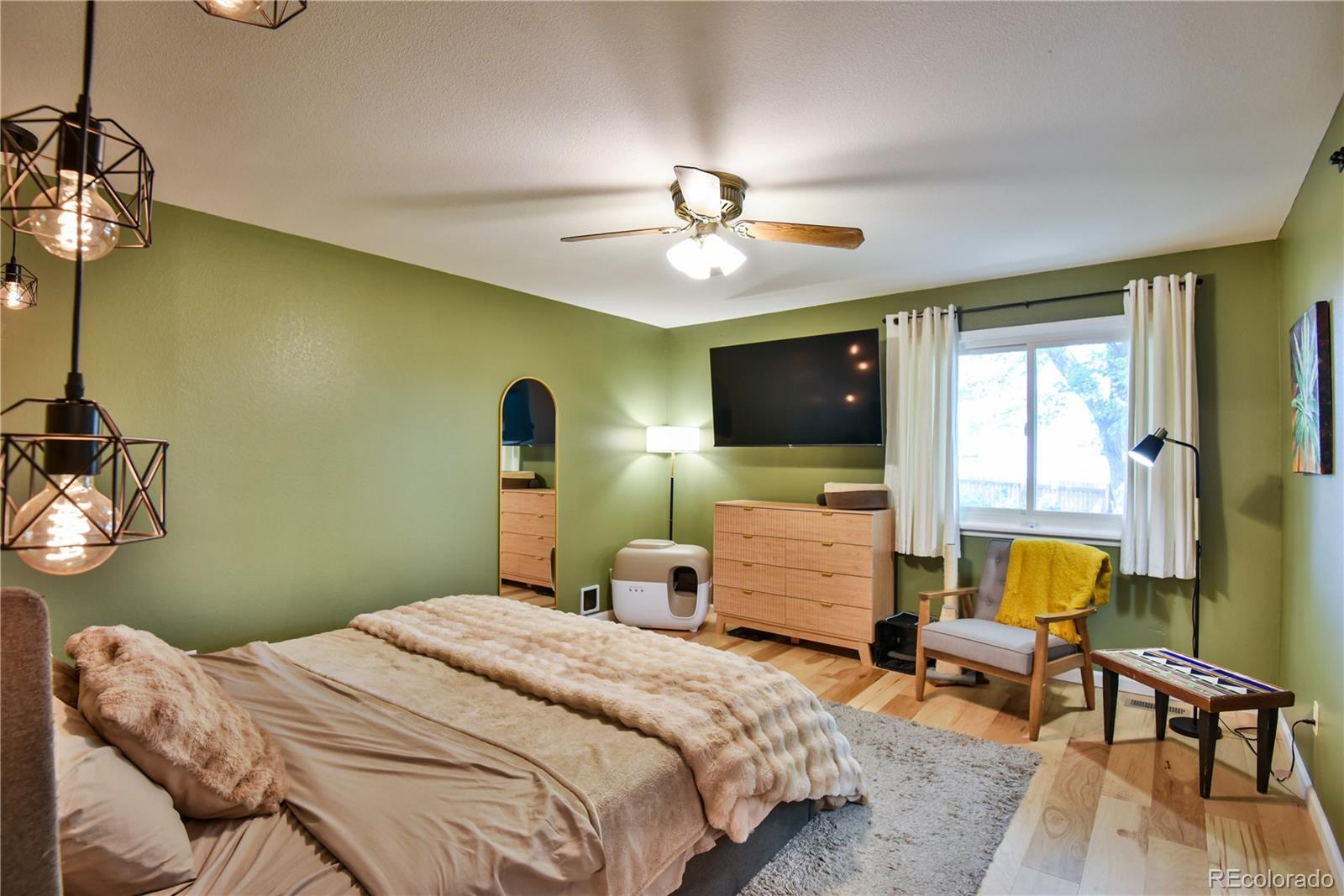 9661 W Dumbarton Place Littleton CO 80123